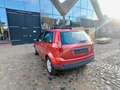 Ford Fiesta Ambiente 1,4 TDCi / 1 Hand / Klimaanlage Rot - thumbnail 6