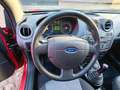 Ford Fiesta Ambiente 1,4 TDCi / 1 Hand / Klimaanlage Rot - thumbnail 13