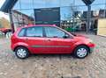 Ford Fiesta Ambiente 1,4 TDCi / 1 Hand / Klimaanlage Rot - thumbnail 3