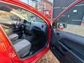 Ford Fiesta Ambiente 1,4 TDCi / 1 Hand / Klimaanlage Rot - thumbnail 11