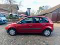 Ford Fiesta Ambiente 1,4 TDCi / 1 Hand / Klimaanlage Rot - thumbnail 5