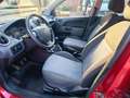 Ford Fiesta Ambiente 1,4 TDCi / 1 Hand / Klimaanlage Rot - thumbnail 9