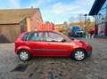 Ford Fiesta Ambiente 1,4 TDCi / 1 Hand / Klimaanlage Rot - thumbnail 4