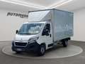 Peugeot Boxer 2.0BlueHDi 160CV BOX ALLUMINIO L4 Bianco - thumbnail 1