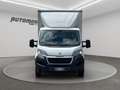 Peugeot Boxer 2.0BlueHDi 160CV BOX ALLUMINIO L4 Bianco - thumbnail 2