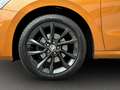 Skoda Fabia Style TSI DSG Orange - thumbnail 6