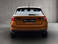 Skoda Fabia Style TSI DSG Orange - thumbnail 5