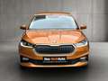 Skoda Fabia Style TSI DSG Orange - thumbnail 2