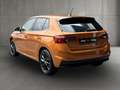Skoda Fabia Style TSI DSG Orange - thumbnail 4