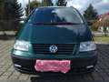 Volkswagen Sharan Sharan 1.8 5V Turbo Family Vert - thumbnail 4