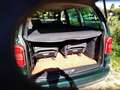 Volkswagen Sharan Sharan 1.8 5V Turbo Family Vert - thumbnail 22
