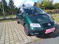 Volkswagen Sharan Sharan 1.8 5V Turbo Family Vert - thumbnail 9