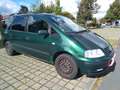 Volkswagen Sharan Sharan 1.8 5V Turbo Family Vert - thumbnail 1