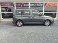 Volkswagen Caddy 1.5 TSI CLIM BLUETOOTH SIEGES CHAUFF RADAR ARR Gris - thumbnail 2