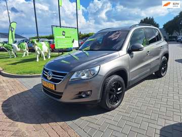 1.4 TSI Easyline / Nette auto / Nieuwe APK bij afl