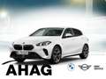 BMW 114 120 Steptronic Komfortzugang Sportsitze Blanc - thumbnail 1