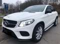 Mercedes-Benz GLE 350 GLE 350 d Coupé 4-Matic Wit - thumbnail 5