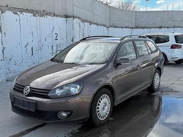 Trendline 1,6 TDI  | PICKERL 01/27 | VOLL FAHRB...