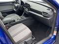 SEAT Leon Sportstourer Style 1.5 DSG eTSI/LED/SHZ/PDC Blau - thumbnail 14