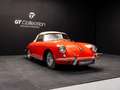 Porsche 356 B 1600 SUPER 90 - thumbnail 11