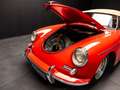 Porsche 356 B 1600 SUPER 90 - thumbnail 29