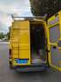 Volkswagen Crafter Crafter 35 TDI Autm. 4MOTION Plus Trendline Gelb - thumbnail 8
