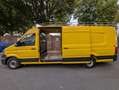 Volkswagen Crafter Crafter 35 TDI Autm. 4MOTION Plus Trendline Gelb - thumbnail 5