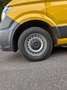 Volkswagen Crafter Crafter 35 TDI Autm. 4MOTION Plus Trendline Gelb - thumbnail 9