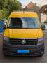 Volkswagen Crafter Crafter 35 TDI Autm. 4MOTION Plus Trendline Gelb - thumbnail 2