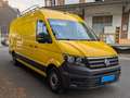 Volkswagen Crafter Crafter 35 TDI Autm. 4MOTION Plus Trendline Gelb - thumbnail 3