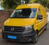 Volkswagen Crafter Crafter 35 TDI Autm. 4MOTION Plus Trendline Gelb - thumbnail 1