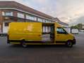 Volkswagen Crafter Crafter 35 TDI Autm. 4MOTION Plus Trendline Gelb - thumbnail 4