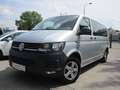 Volkswagen T6 Kombi LR 2,0 TDI BMT Silber - thumbnail 3