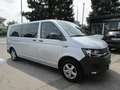 Volkswagen T6 Kombi LR 2,0 TDI BMT Silber - thumbnail 6