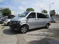 Volkswagen T6 Kombi LR 2,0 TDI BMT Silber - thumbnail 4