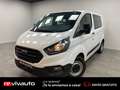 Ford Transit Custom Kombi 2.0 tdci 320 L1 ambiente Weiß - thumbnail 1
