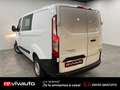 Ford Transit Custom Kombi 2.0 tdci 320 L1 ambiente Weiß - thumbnail 14