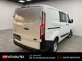 Ford Transit Custom Kombi 2.0 tdci 320 L1 ambiente Weiß - thumbnail 16