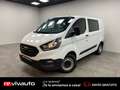 Ford Transit Custom Kombi 2.0 tdci 320 L1 ambiente Weiß - thumbnail 2