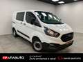 Ford Transit Custom Kombi 2.0 tdci 320 L1 ambiente Weiß - thumbnail 4