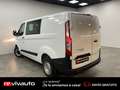 Ford Transit Custom Kombi 2.0 tdci 320 L1 ambiente Weiß - thumbnail 15