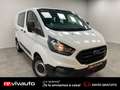 Ford Transit Custom Kombi 2.0 tdci 320 L1 ambiente Weiß - thumbnail 3