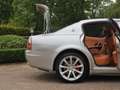 Maserati Quattroporte 4.2 Executive GT ZF-Automaat Gris - thumbnail 39