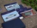 Maserati Quattroporte 4.2 Executive GT ZF-Automaat Gris - thumbnail 10
