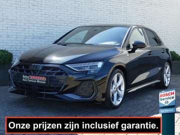 35TFSI S-LINE EDITION 150PK AUTOMAAT PANO.DAK/CAME