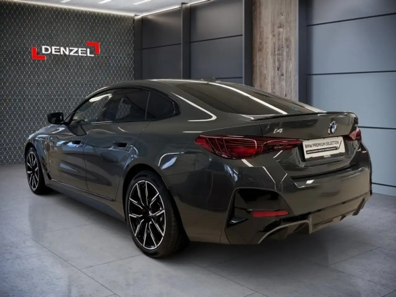 BMW i4 2026