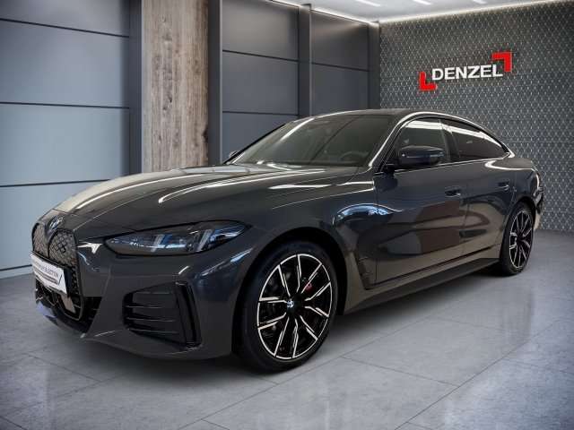 2026 BMW I4