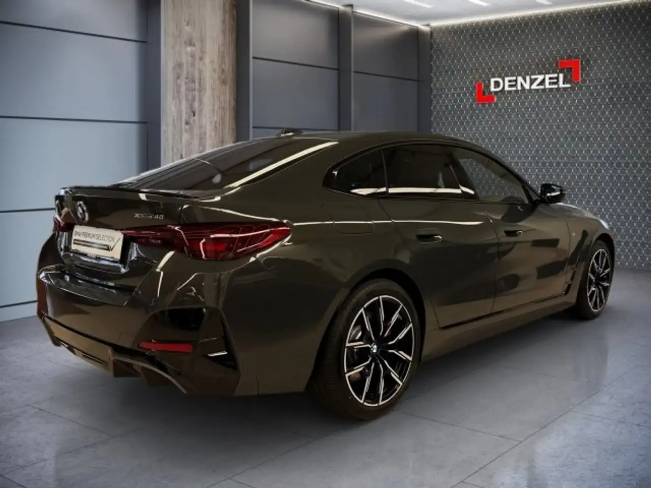BMW i4 2026