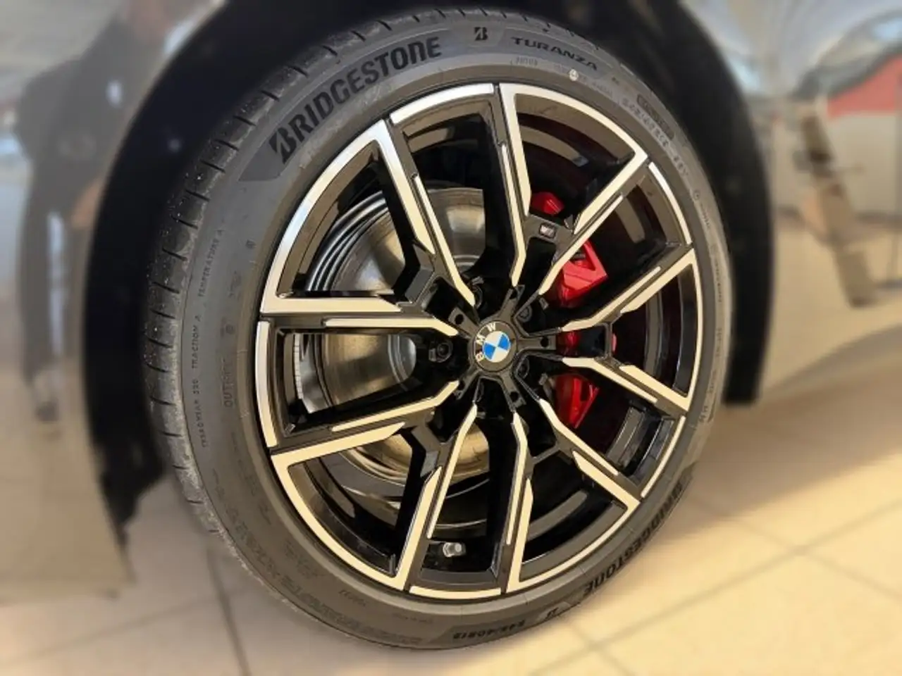 BMW i4 2026
