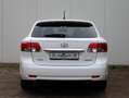 Toyota Avensis Wagon 1.6 VVTi Business | Panoramadak | Clima | Cr Weiß - thumbnail 4
